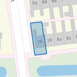 Perceel ADA00-B-3076