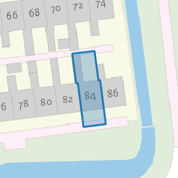 Perceel ADA00-B-3078