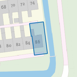 Perceel ADA00-B-3079