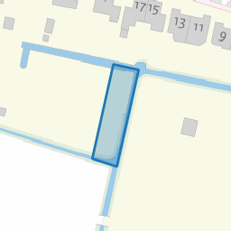 Perceel ADA00-B-3088