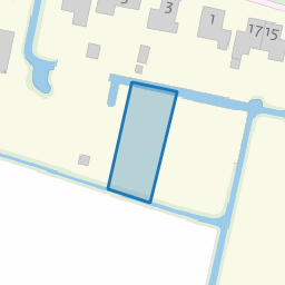 Perceel ADA00-B-3090