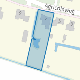 Perceel ADA00-B-3092