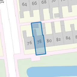 Perceel ADA00-B-3100