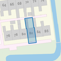 Perceel ADA00-B-3102