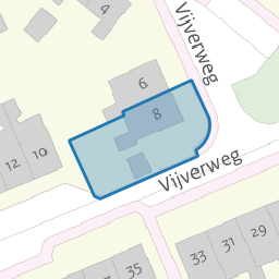 Perceel ADA00-B-3110