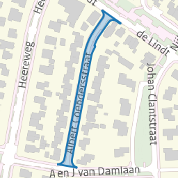 Perceel ADA00-B-3116