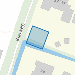 Perceel ADA00-B-3119