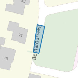 Perceel ADA00-B-3125