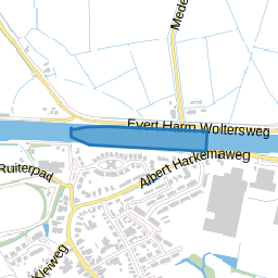 Perceel ADA00-B-3131