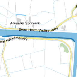 Perceel ADA00-B-3134