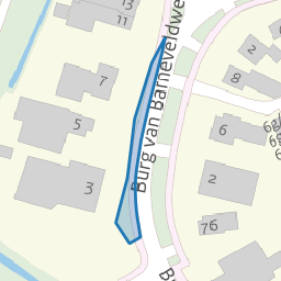 Perceel ADA00-B-3137