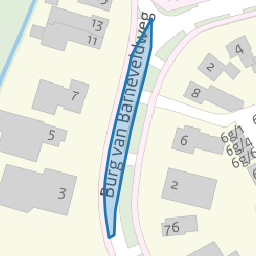 Perceel ADA00-B-3138