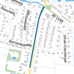 Perceel ADA00-B-3140