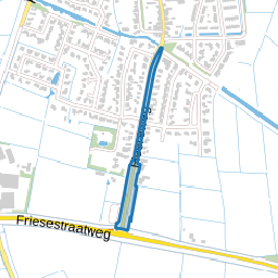 Perceel ADA00-B-3141