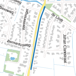 Perceel ADA00-B-3142