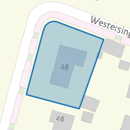 Perceel ADA00-B-3150