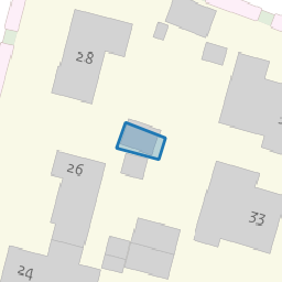 Perceel ADA00-B-3151