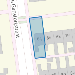 Perceel ADA00-B-3159