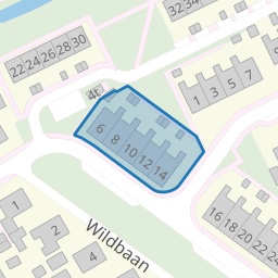 Perceel ADA00-B-3162