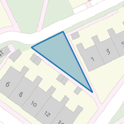 Perceel ADA00-B-3163