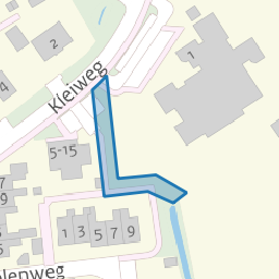 Perceel ADA00-B-3167