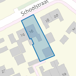 Perceel ADA00-B-3170