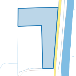 Perceel ADA00-B-3190