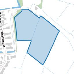 Perceel ADA00-B-3207