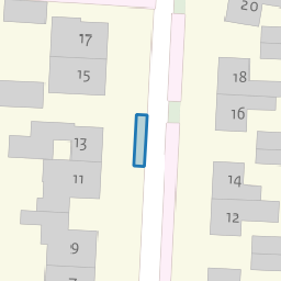 Perceel ADA00-B-3232