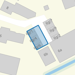 Perceel ADA00-B-3233