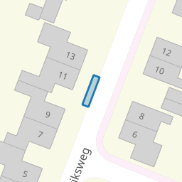 Perceel ADA00-B-3254