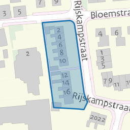 Perceel ADA00-B-3259