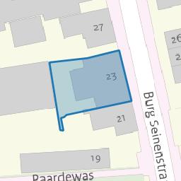 Perceel ADA00-B-3263