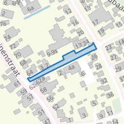 Perceel ADA00-B-3264