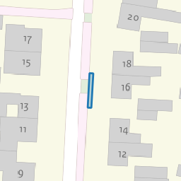 Perceel ADA00-B-3280