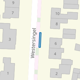 Perceel ADA00-B-3284