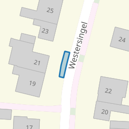 Perceel ADA00-B-3288