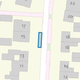 Perceel ADA00-B-3290