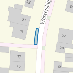 Perceel ADA00-B-3293