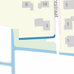 Perceel ADA00-B-3301