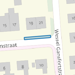 Perceel ADA00-B-3303