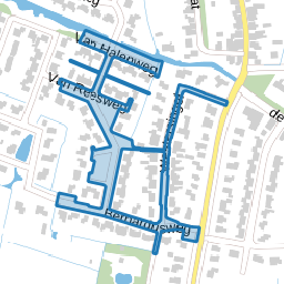 Perceel ADA00-B-3307