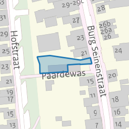 Perceel ADA00-B-3309