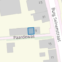 Perceel ADA00-B-3310