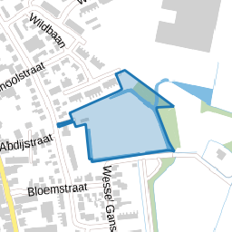 Perceel ADA00-B-3319