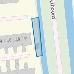 Perceel ADA00-B-3326