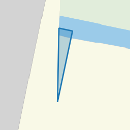 Perceel ADA00-B-3331