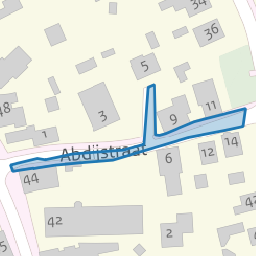 Perceel ADA00-B-3334