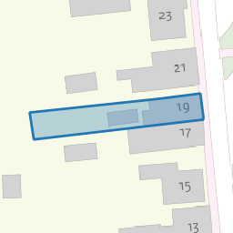 Perceel ADA00-B-3336