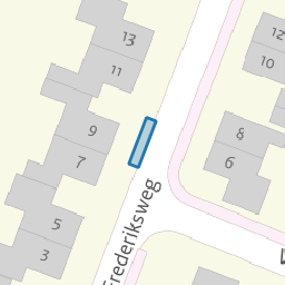 Perceel ADA00-B-3339